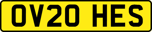 OV20HES