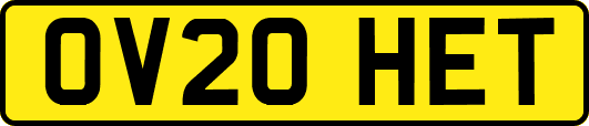 OV20HET
