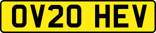 OV20HEV
