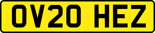 OV20HEZ