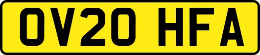 OV20HFA