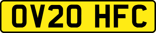 OV20HFC