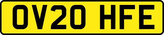 OV20HFE
