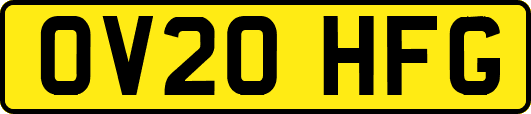 OV20HFG