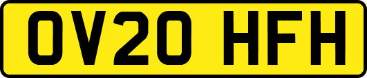 OV20HFH