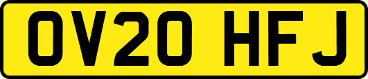 OV20HFJ
