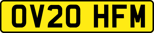 OV20HFM