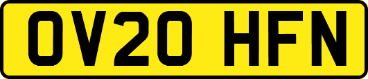 OV20HFN