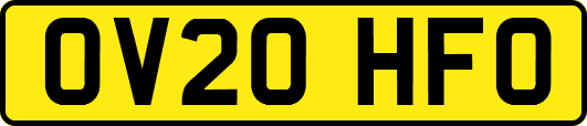 OV20HFO
