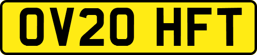 OV20HFT