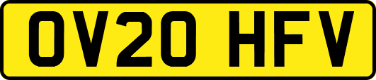 OV20HFV