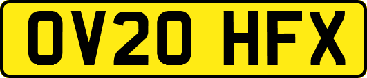 OV20HFX