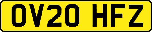 OV20HFZ