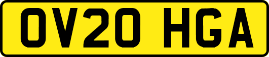 OV20HGA