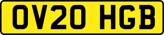 OV20HGB