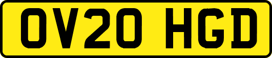 OV20HGD