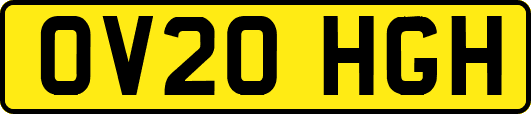 OV20HGH