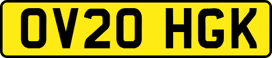 OV20HGK