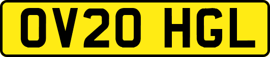 OV20HGL