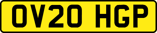 OV20HGP