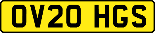 OV20HGS