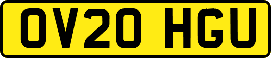OV20HGU