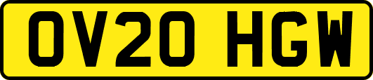 OV20HGW