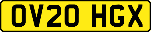 OV20HGX