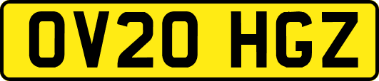 OV20HGZ