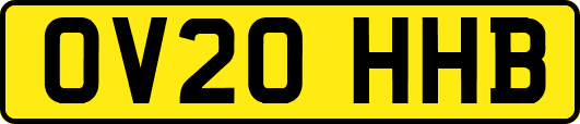 OV20HHB