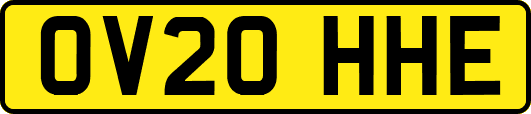 OV20HHE