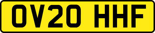 OV20HHF
