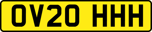 OV20HHH