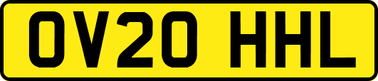 OV20HHL