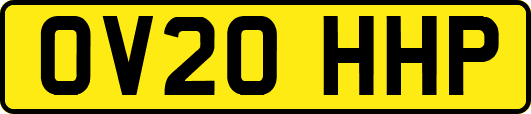 OV20HHP
