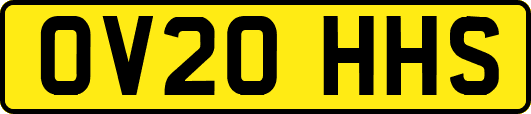 OV20HHS