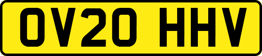 OV20HHV
