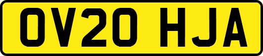 OV20HJA