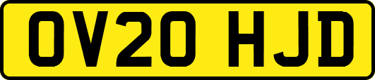 OV20HJD