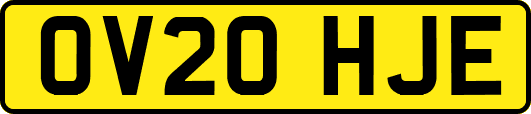 OV20HJE