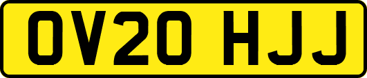 OV20HJJ