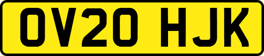 OV20HJK