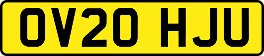 OV20HJU