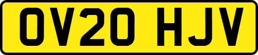 OV20HJV