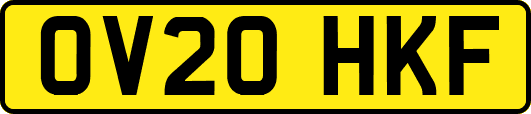 OV20HKF