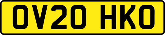 OV20HKO