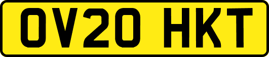 OV20HKT