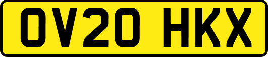 OV20HKX
