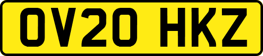 OV20HKZ