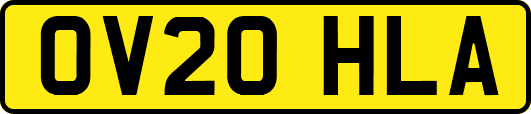 OV20HLA